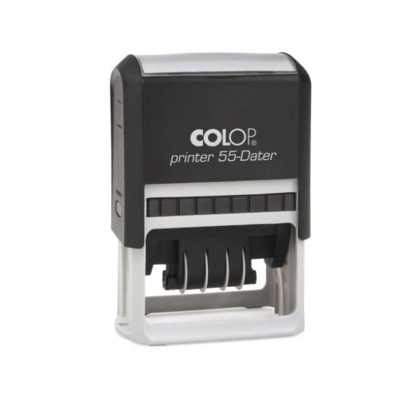 CARIMBO COLOP C55