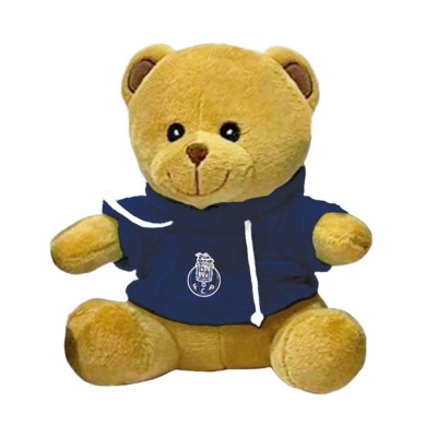 PELUCHE URSO PORTO 20CM