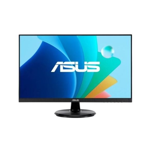 MONITOR ASUS VA24DQFR 23.8" / 24P  IPS FHD 1080p 16:9 C/ COLUNAS INCORPORADAS