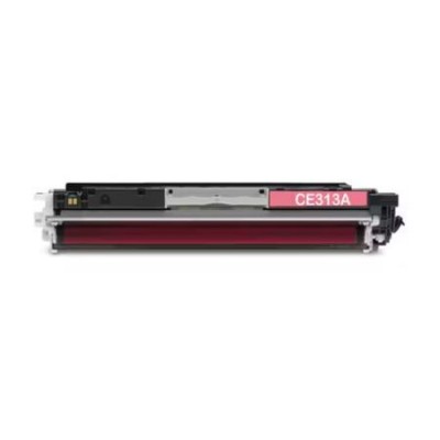 TONER HP CE313A 126A MAGENTA 1K ORIGINAL