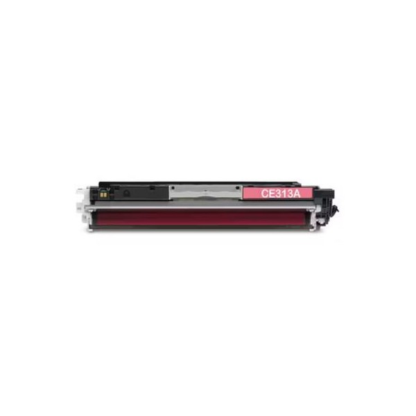 TONER HP CE313A 126A MAGENTA 1K ORIGINAL