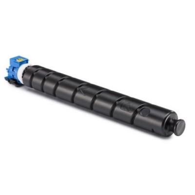 TONER COMPATIVEL C/ KYOCERA TK8335 CYAN 15K