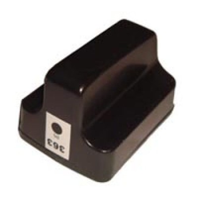 TINTEIRO COMPATIVEL C/ HP 363XL PRETO
