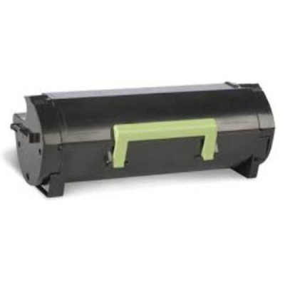 TONER COMPATIVEL C/ LEXMARK (PR/RE) MS310/MS410 ALTA CAPACIDADE
