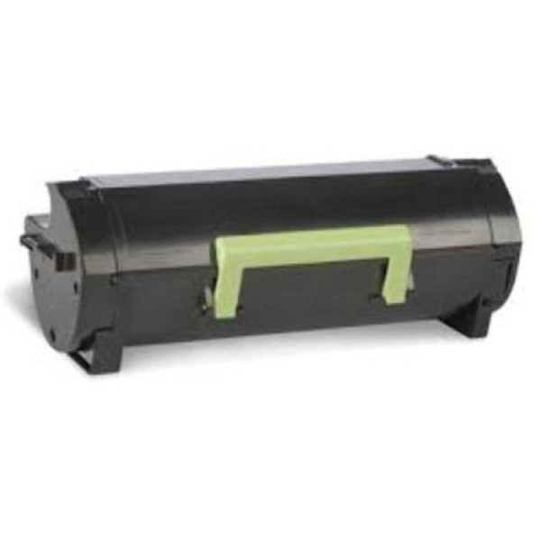 TONER COMPATIVEL C/ LEXMARK (PR/RE) MS310/MS410 ALTA CAPACIDADE