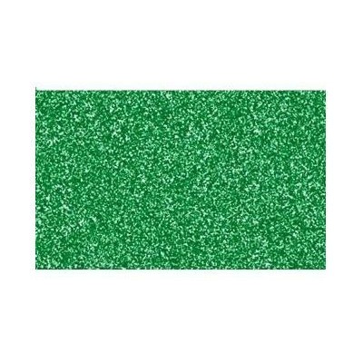 PLACA GOMA EVA 50x70CM VERDE CLARO PURPURINA