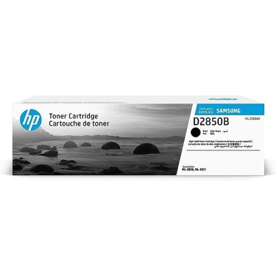 TONER SAMSUNG ML2850B 5K ORIGINAL