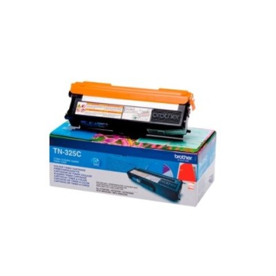 TONER BROTHER TN325 CYAN 3,5K ORIGINAL