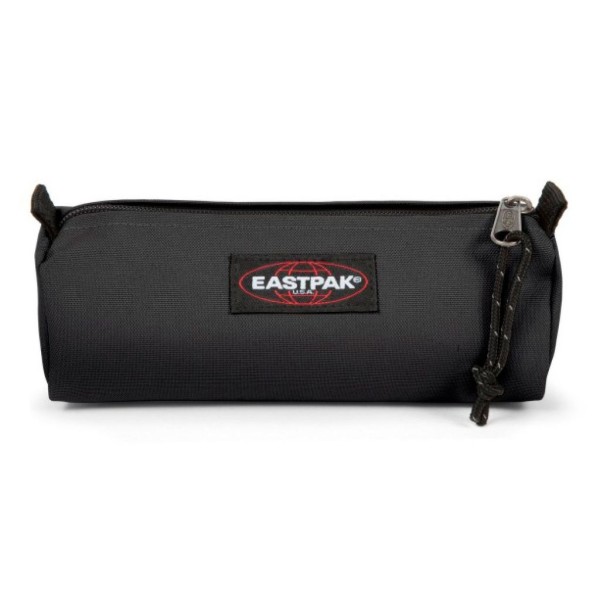 ESTOJO ESCOLAR EASTPAK BENCHMARK SINGLE BLACK