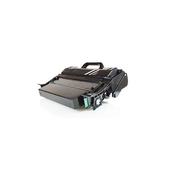 TONER COMPATIVEL C/ LEXMARK T650/T652/T654/T656/X651/X652/X654  25K