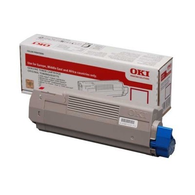 FUSOR OKI C5650 / C5750 / C5850 / 5950 ORIGINAL