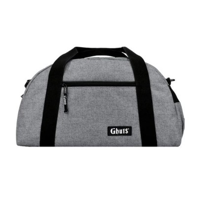 SACO DE DESPORTO GHUTS BOLT SILVER GREY 45x25x20 cm