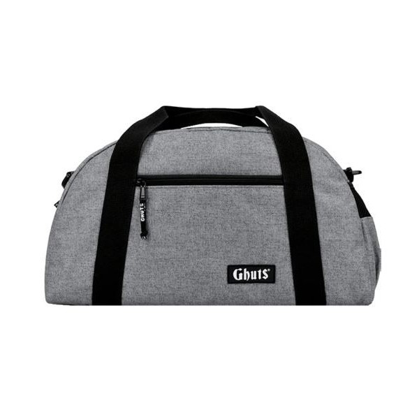 SACO DE DESPORTO GHUTS BOLT SILVER GREY 45x25x20 cm