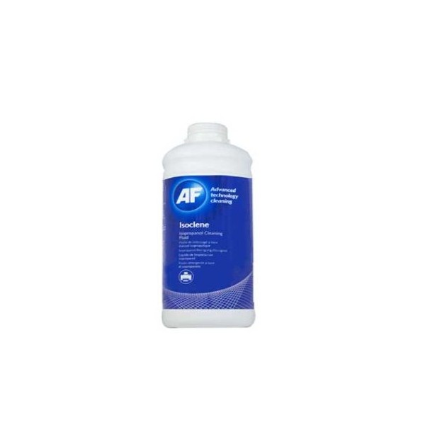 DESINFECTANTE ISOCLENE-ISOPROPANOL PARA LIMPEZAS 1LT