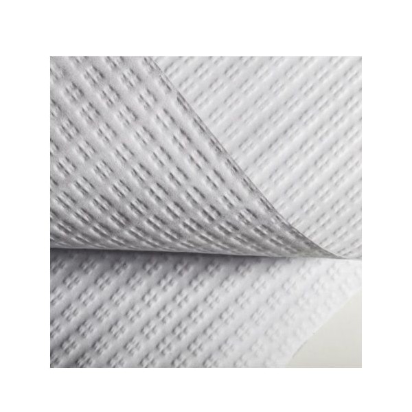 TOALHA DE PAPEL P/ MESA EM FOLHA 70x70cm  220FLS