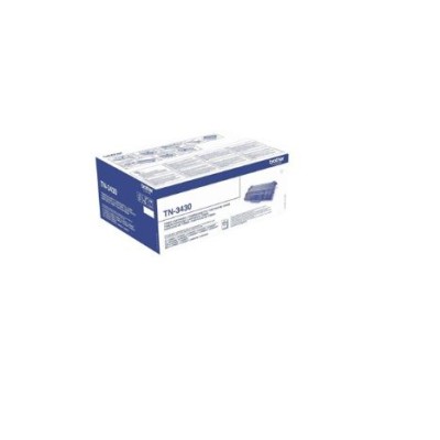 TONER BROTHER TN3430 3K ORIGINAL