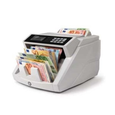 CONTADORA DE NOTAS SAFESCAN 2465-S