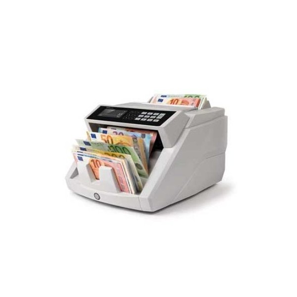 CONTADORA DE NOTAS SAFESCAN 2465-S
