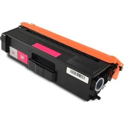 TONER COMPATIVEL C/ BROTHER TN325 MAGENTA 3,5K