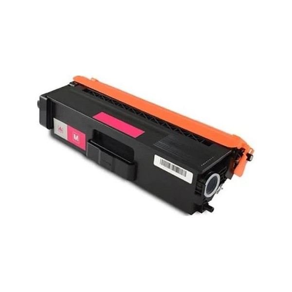 TONER COMPATIVEL C/ BROTHER TN325 MAGENTA 3,5K