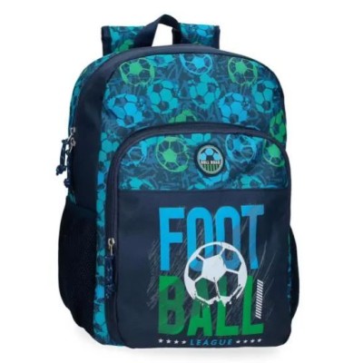 MOCHILA ROLL ROAD GOL 2025 ADAPTAVEL A TROLLEY