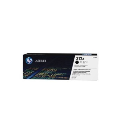 TONER HP CF380A PRETO 2,4K ORIGINAL