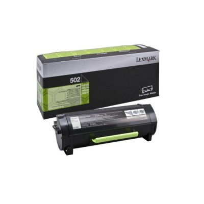 TONER LEXMARK (PR/RE) MS310/MS410 1.5K ORIGINAL