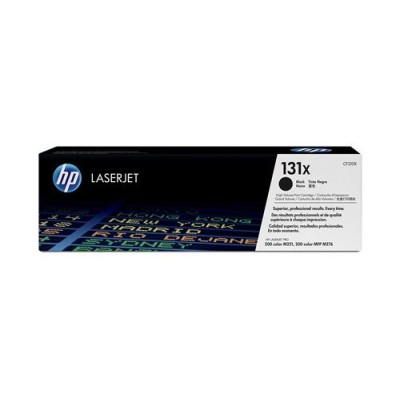 TONER HP CF210X PRETO 2,3K ORIGINAL