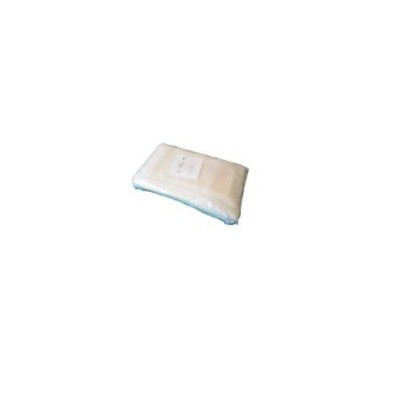 SACO PLASTICO CRISTAL 14x26CM PACK 2KG