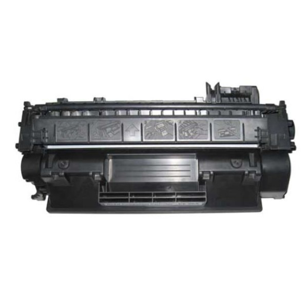 TONER COMPATIVEL C/ HP CE505A / CF280A 2,3K