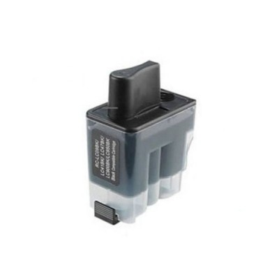 TINTEIRO COMPATIVEL C/ BROTHER LC900 PRETO