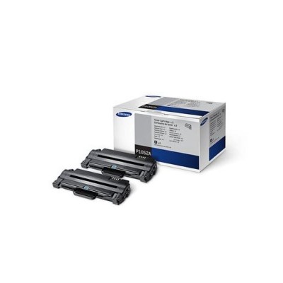 TONER SAMSUNG MLTD1052L 2,5K ORIGINAL PACK DUPLO