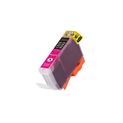 TINTEIRO COMPATIVEL C/ CANON CLI8 MAGENTA