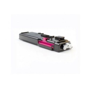 TONER COMPATIVEL C/  XEROX WC 6655 MAGENTA 7.5K