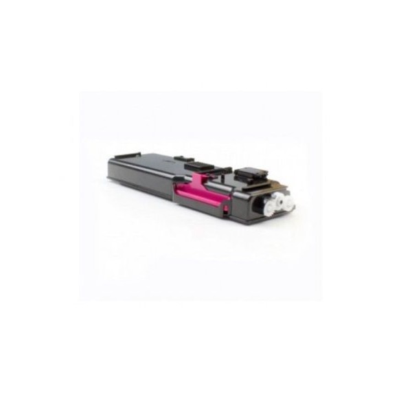 TONER COMPATIVEL C/  XEROX WC 6655 MAGENTA 7.5K