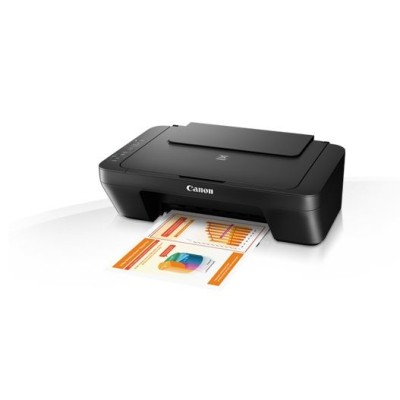 IMPRESSORA MULTIFUNÇOES INKJET CANON PIXMA MG2550S