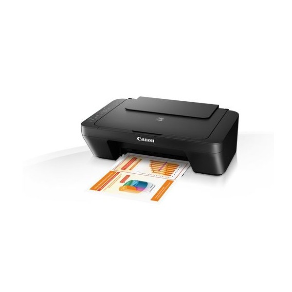 IMPRESSORA MULTIFUNÇOES INKJET CANON PIXMA MG2550S