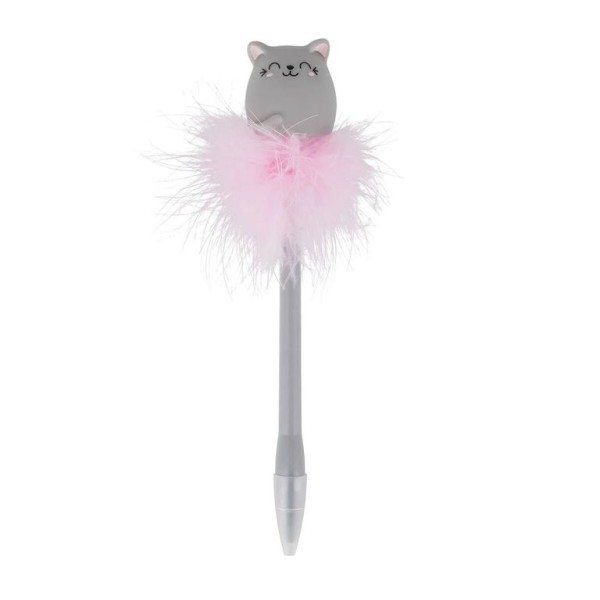 ESFEROGRAFICA ILUMINADA LEGAMI MEOW KITTY