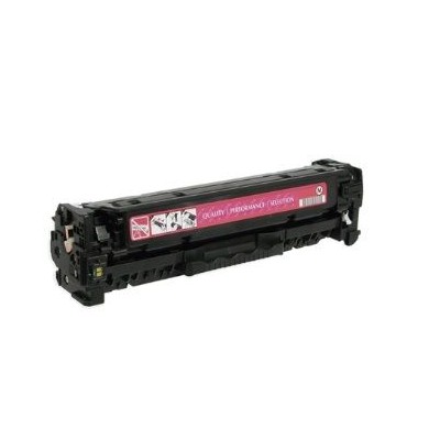 TONER COMPATIVEL C/ HP CF413X MAGENTA 5K