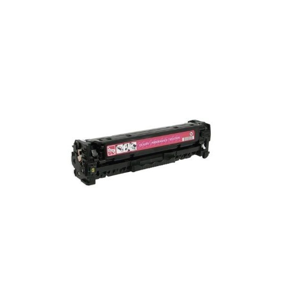 TONER COMPATIVEL C/ HP CF413X MAGENTA 5K