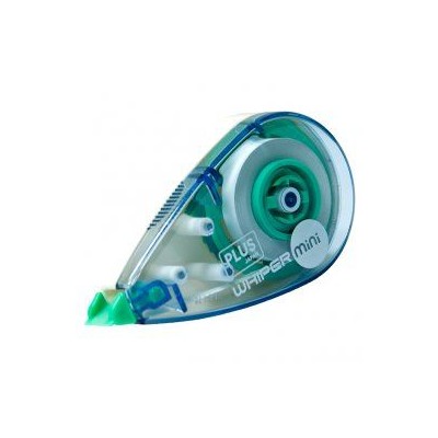 CORRECTOR FITA PLUS WH-504  4.2MMx7MT