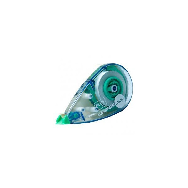 CORRECTOR FITA PLUS WH-504  4.2MMx7MT