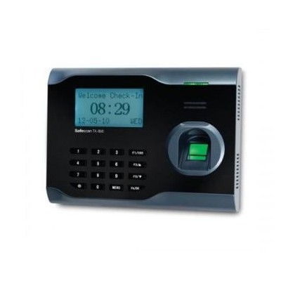 RELOGIO DE PONTO SAFESCAN TA-855