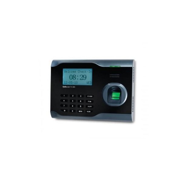 RELOGIO DE PONTO SAFESCAN TA-855