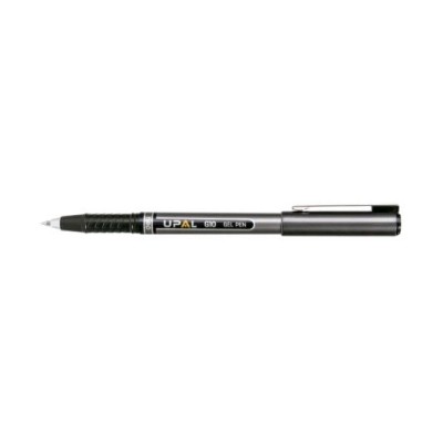 ESFEROGRAFICA DELI UPAL G10 GEL 0.5mm PRETA