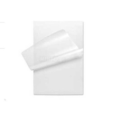 PACK C/ 100 FLS - BOLSA PLASTIFICAR TERMICA A5 125My