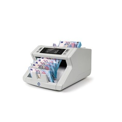 CONTADOR E DETETOR DE NOTAS SAFESCAN 2210