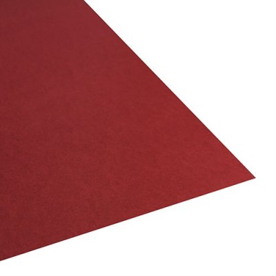 CARTOLINA 50x65cm 240/250gr. BORDEAUX 