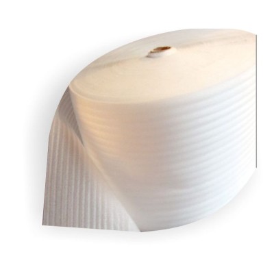 ROLO ESPUMA 1MTx125MTS 2mm