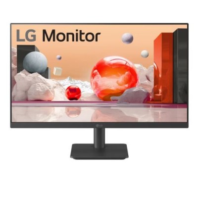 MONITOR LG 25MS500-B 23.8" / 24P  IPS FHD 1080p 16:9 